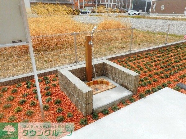 カーサ 東茶屋の物件内観写真